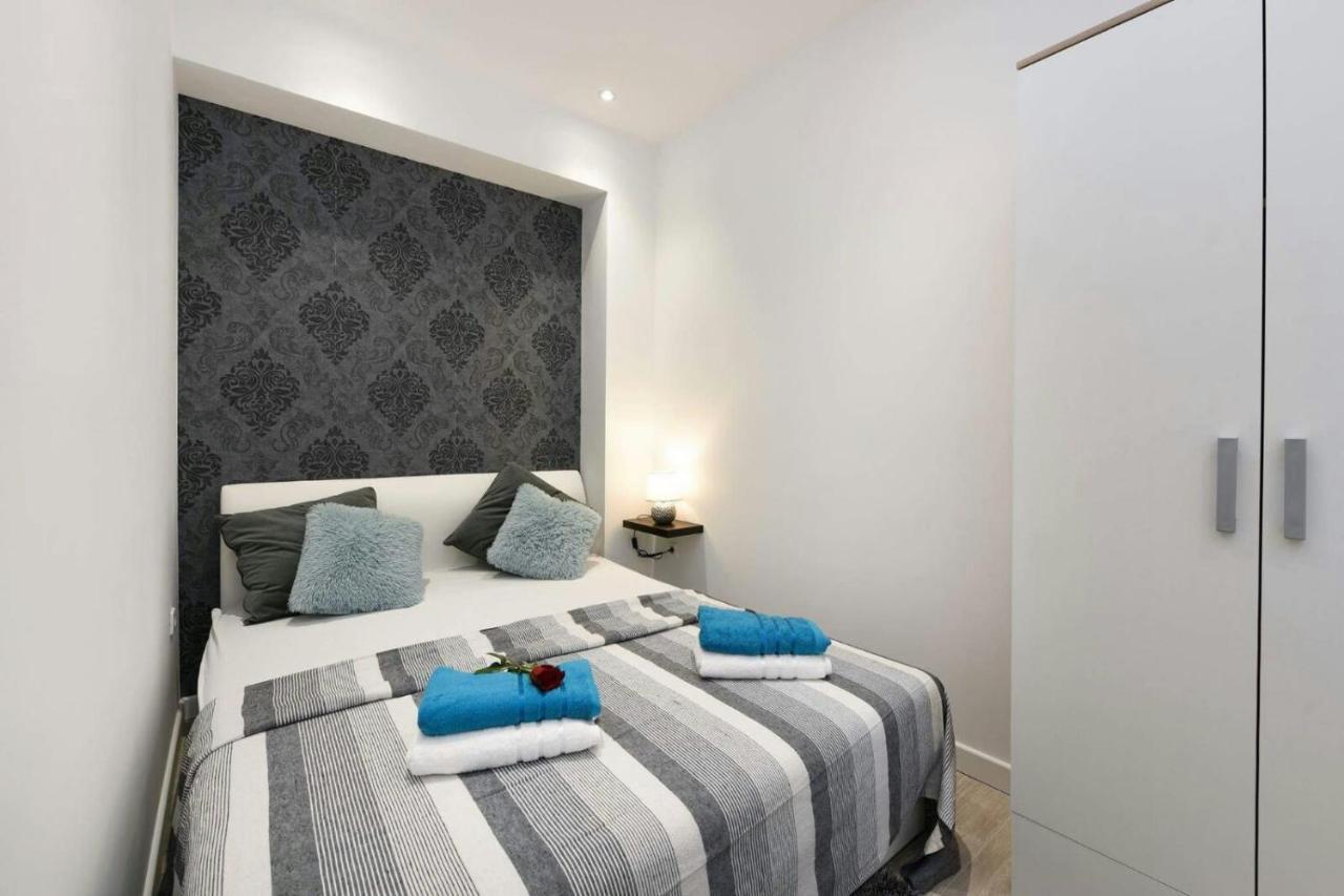 G&T Apartment Zadar Exteriér fotografie